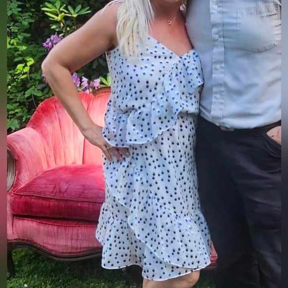 Lilly Pulitzer Madelina Dress - Picture 14 of 16